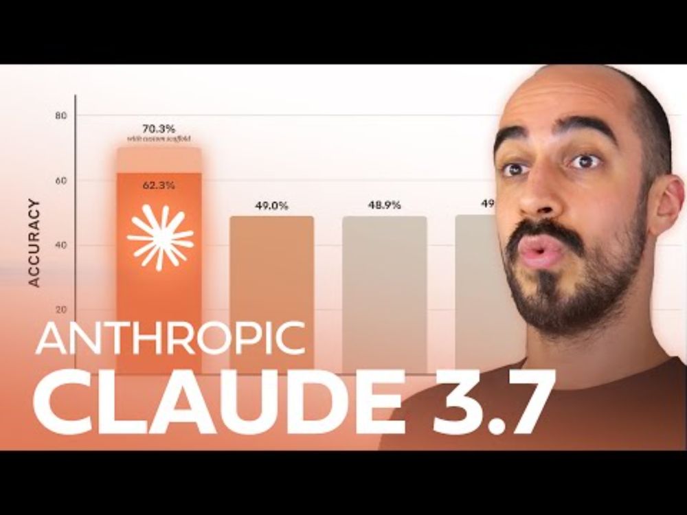 NUEVO CLAUDE SONNET 3.7 ¡El REY de la PROGRAMACIÓN HA VUELTO!