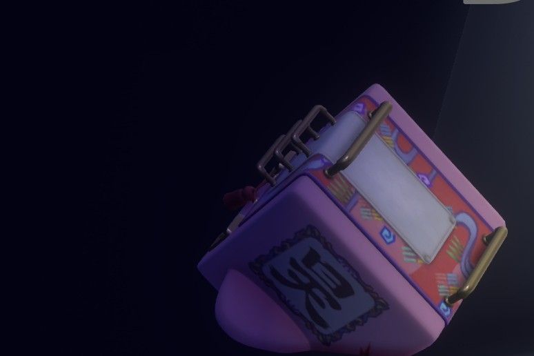 カービィのエアライダー　リタイア画面
ワゴンスター