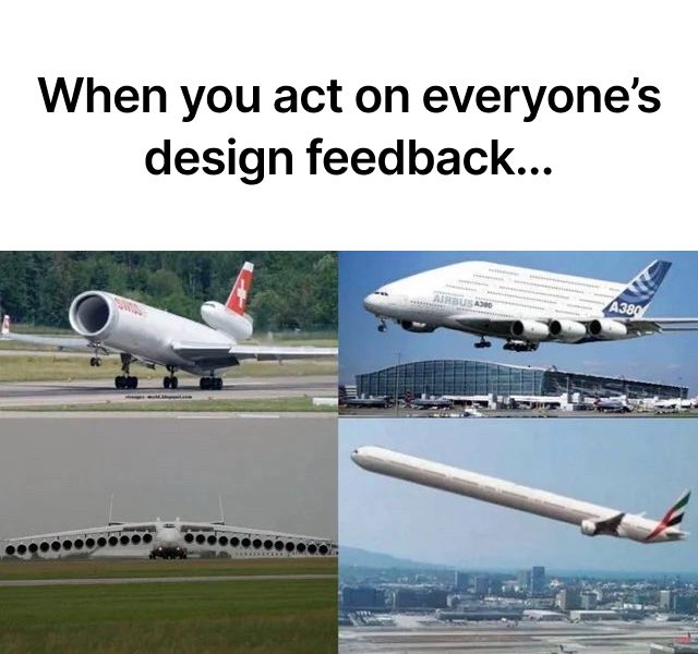 Design meme