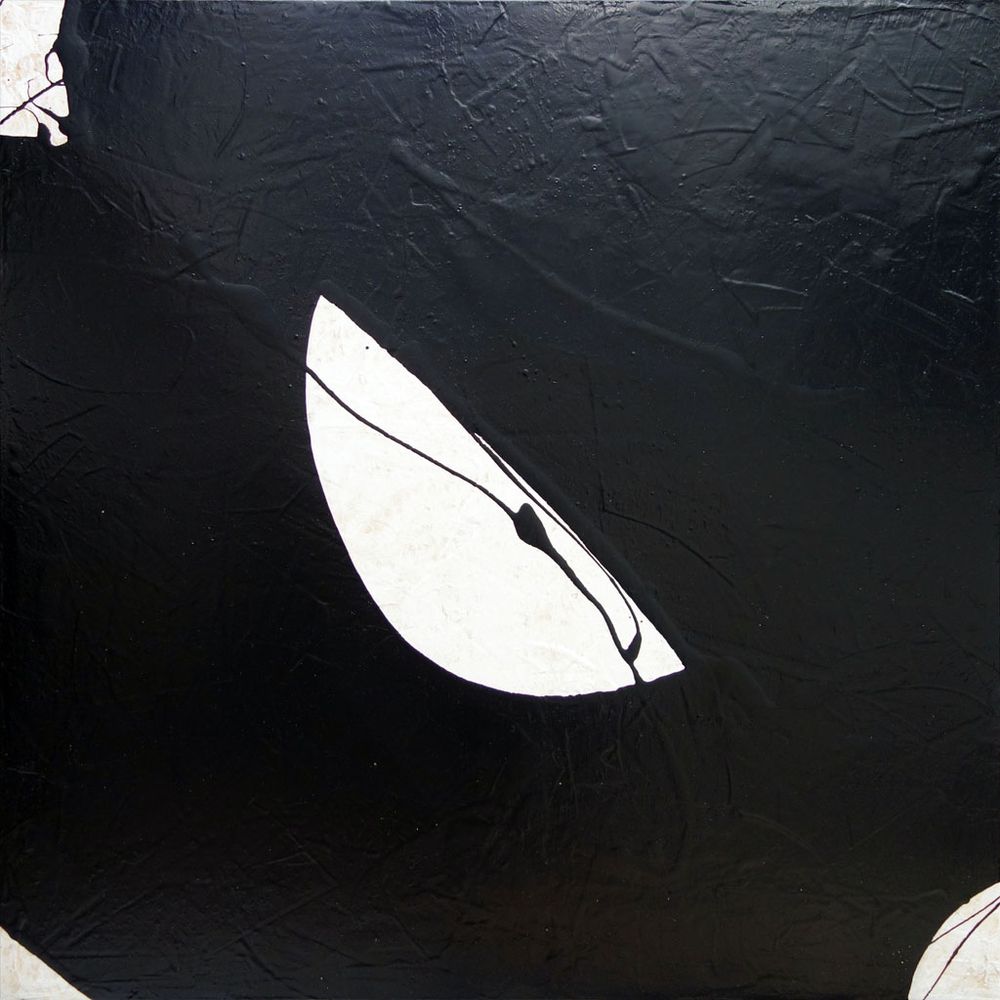 De l'abstrait en passant...