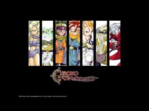 Frog's Theme