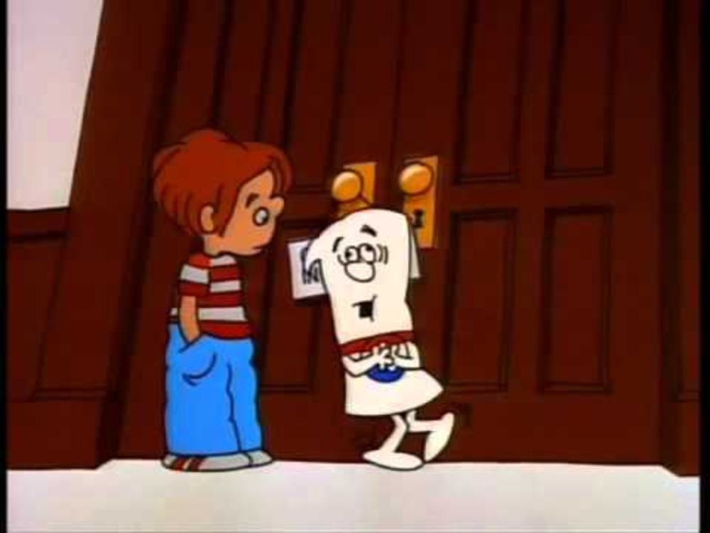 Schoolhouse Rock  How a Bill Becomes a Law