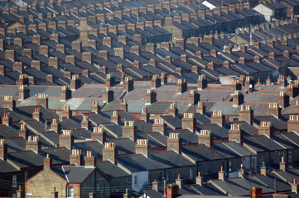 The ghost of Billy in the Bowl still haunts Dublin's Stoneybatter