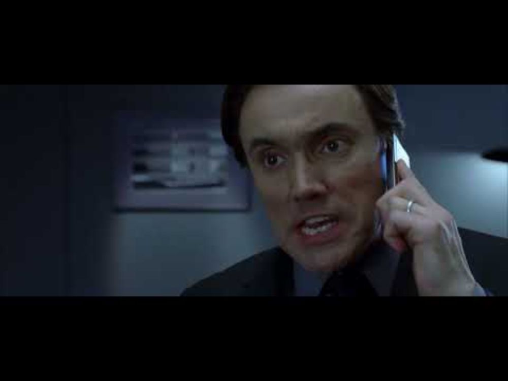 V For Vendetta [2006] - 2 - Silent Obedient Consent