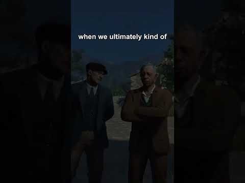 Mafia: The Old Country's Leads Discuss its Origins