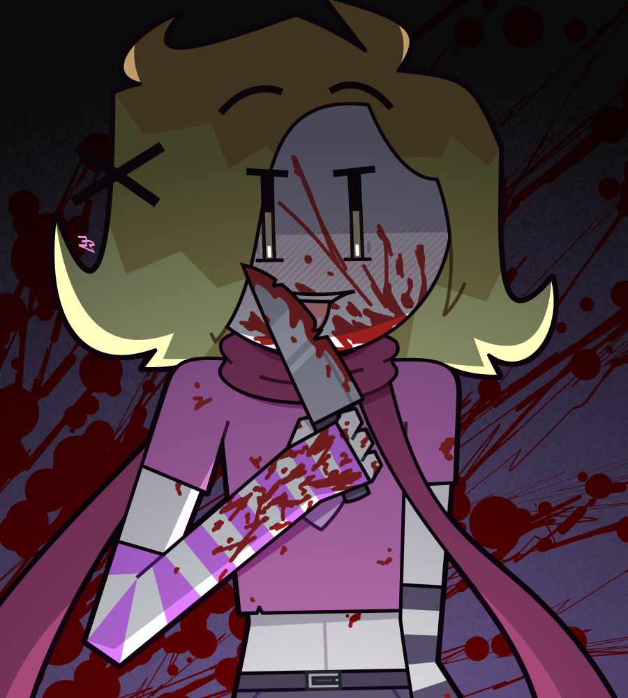 tw blood