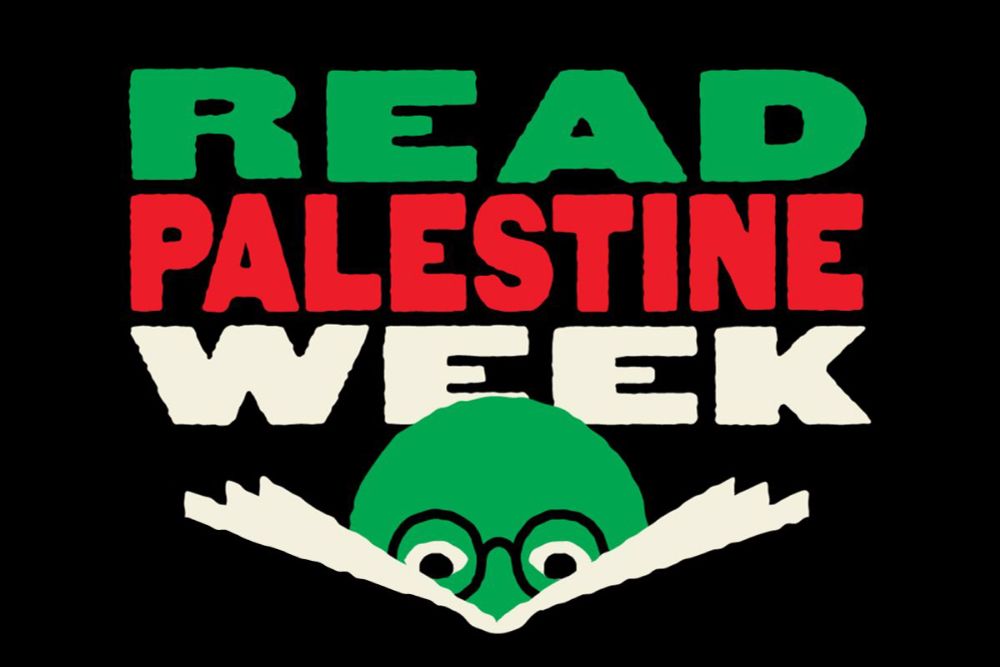 Publishers Worldwide Make eBooks About Palestine Free for One Week