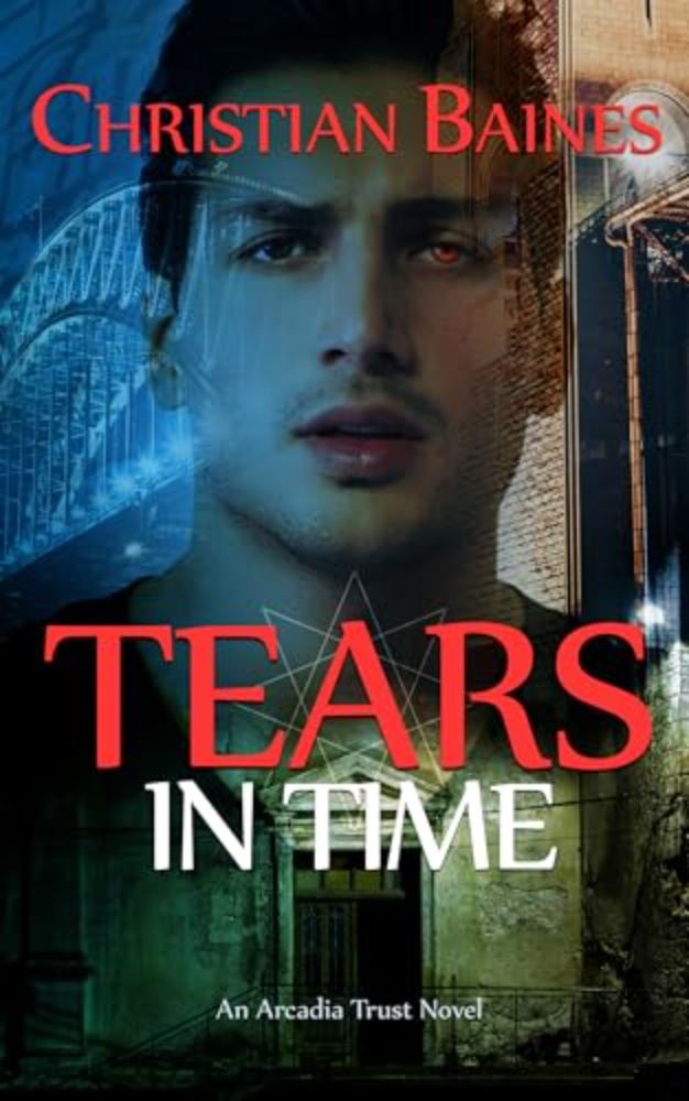 Tears in Time