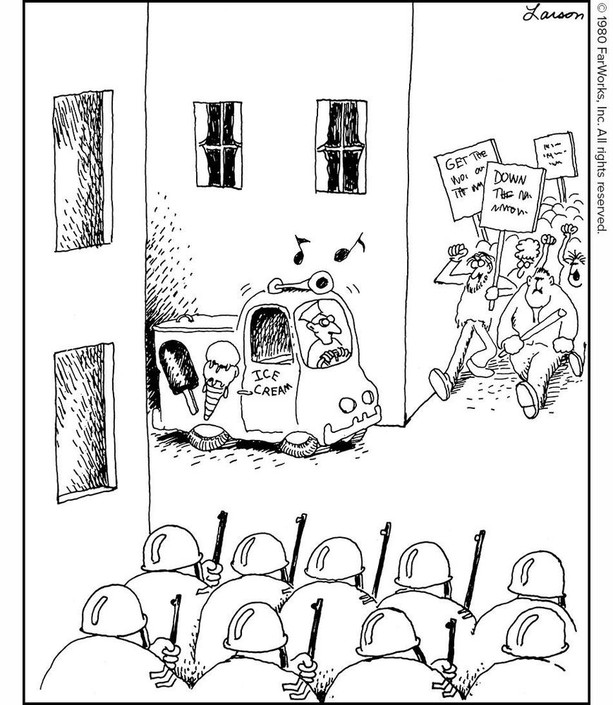 ICE CREAM / Get the / Down the