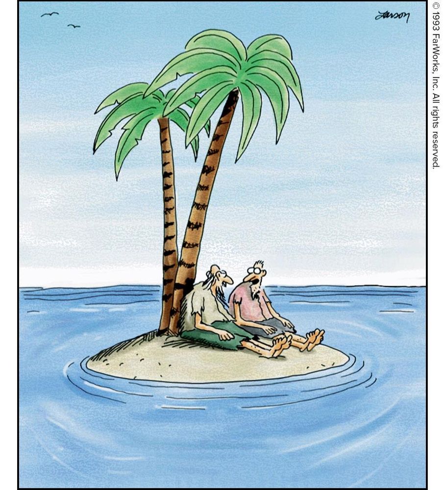 “Thanks for being my friend, Wayne.”