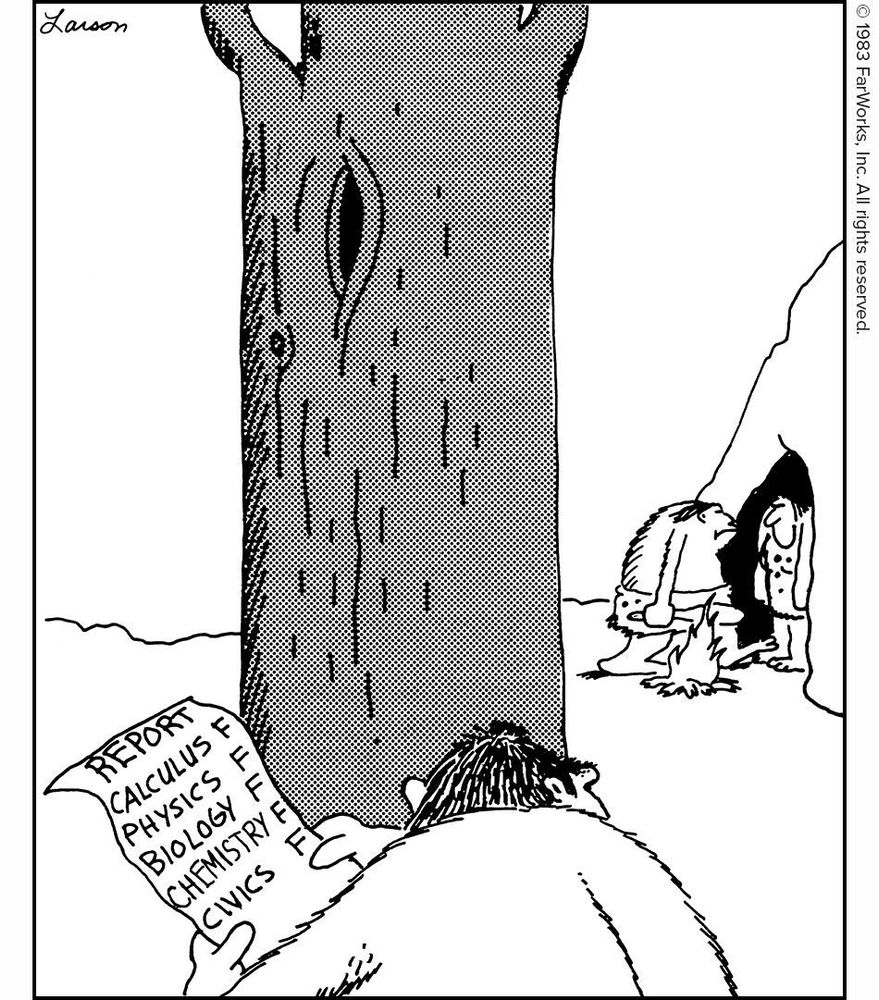 Grog hesitated, not wanting to face his parents.