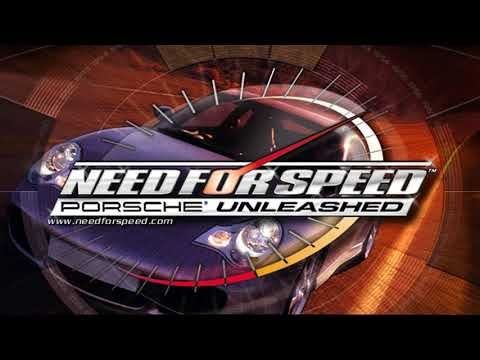 NFS Porsche Unleashed Full-Length Soundtrack - Dr. Know