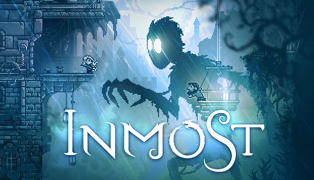 Artwork for Inmost (All Platforms, 2019-2020)