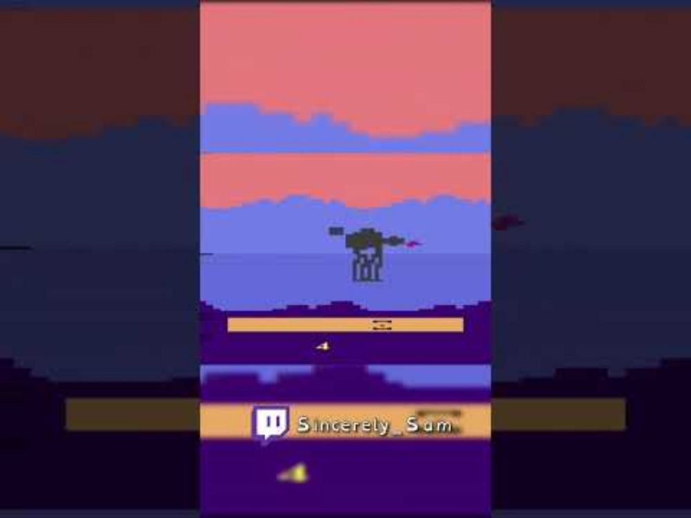 Star Wars: The Empire Strikes Back (Atari 2600) - Game Collection