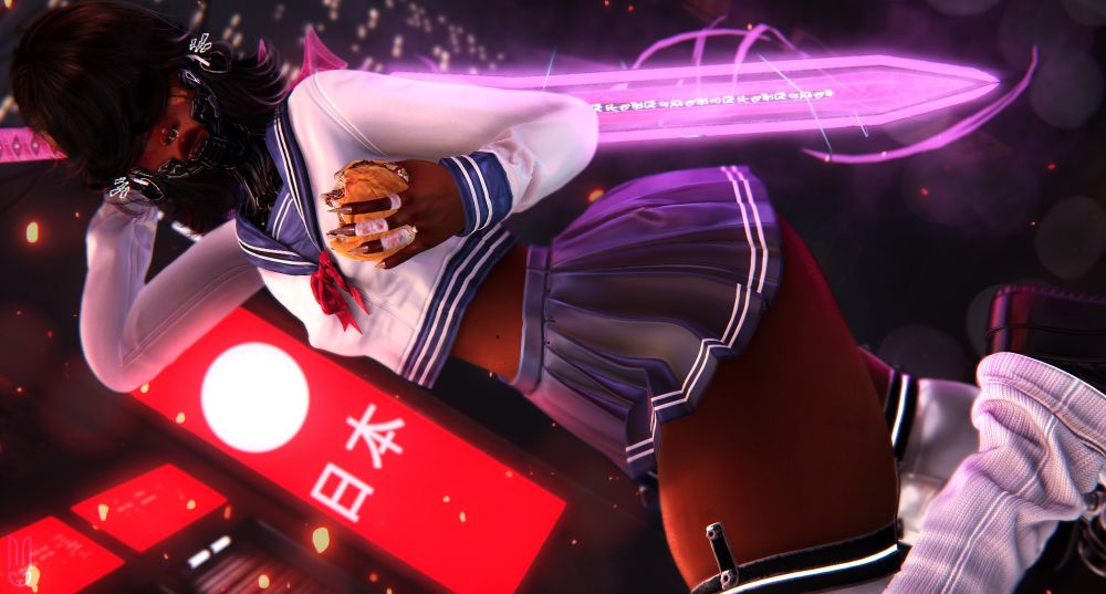 ≻────  𝒔 𝒑 𝒐 𝒏 𝒔 𝒐 𝒓 𝒔 .

⧼  . 𝑡𝑎𝑛𝑎𝑘𝑎 .  ⧽

• ‎‎‎‎ ❛ spring sailor ❜  @ mainstore .

• ‎‎‎‎ ❛ executor blade : frostbite ❜ w/ trevor .  @ mainstore .

────

· creds + links on flickr!