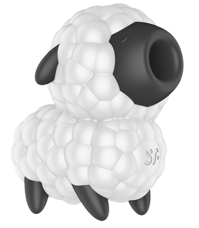 Der Satisfyer Dreamy Sheep