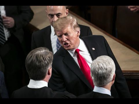 BOMBSHELL update on Republican effort to STEAL election