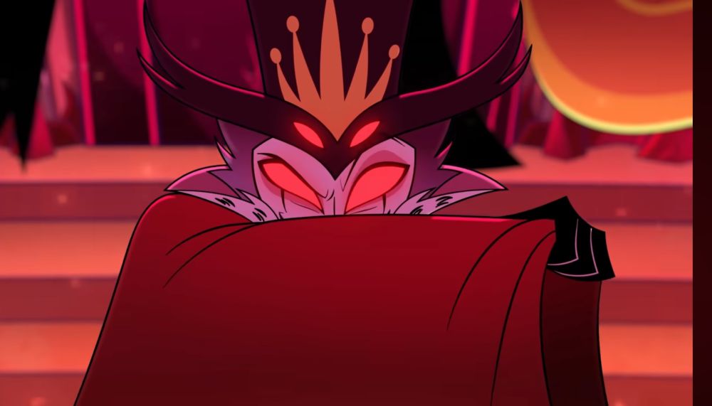 Devious Stolas