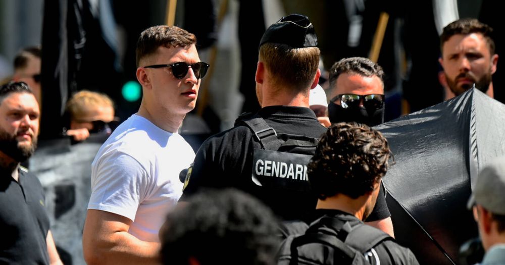 Agression homophobe à Paris : Gabriel Loustau, leader du GUD Paris, interpellé et bientôt jugé