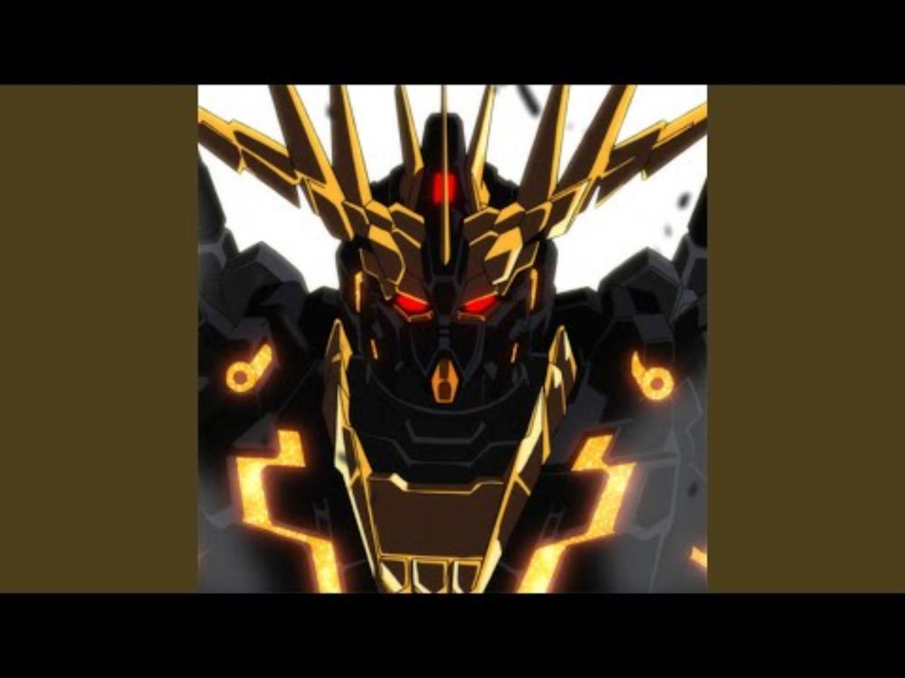 [Symphonic Suite "UC2012"] 5th Mov. :Gundam