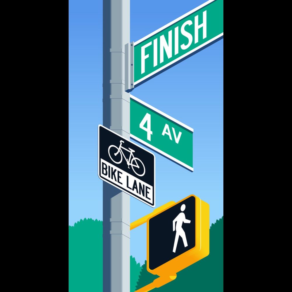 Finish Fourth Avenue – Sign The Petition!