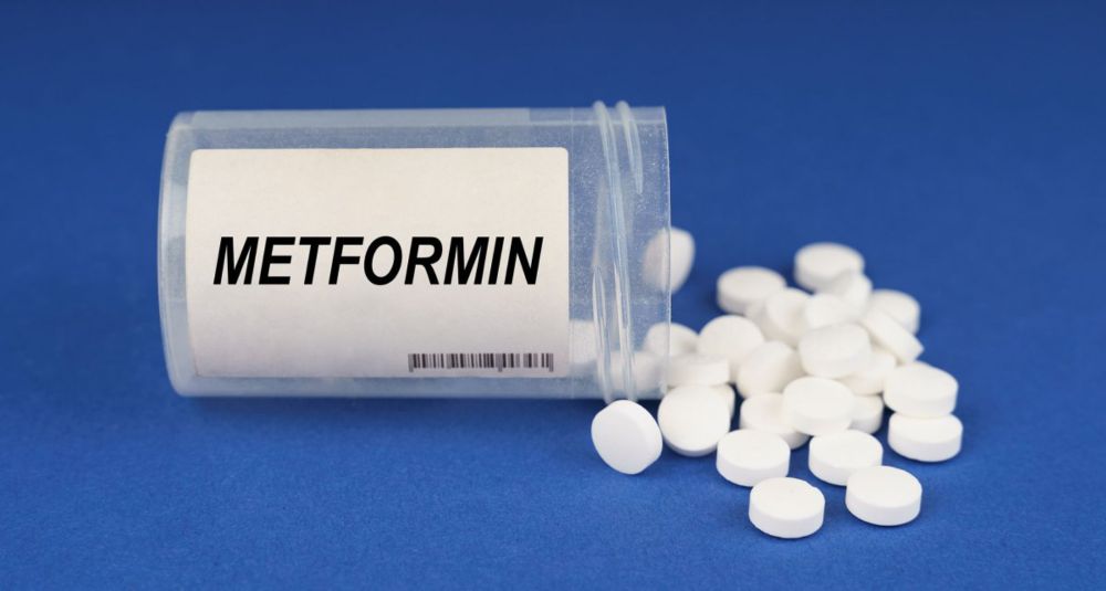 Metformin möglicherweise wirksam gegen HIV-Reservoir