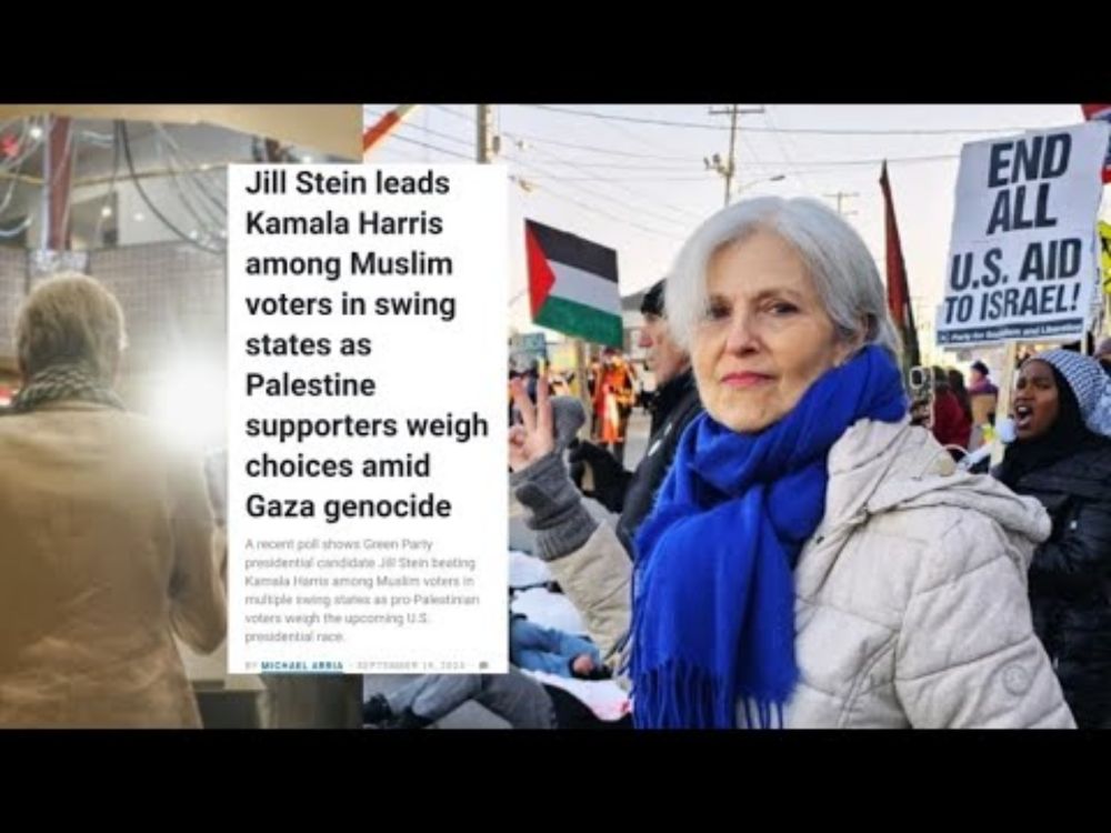Kamala Harris Gaza policy RISKS Trump Presidency!  | TMSNS Clip |