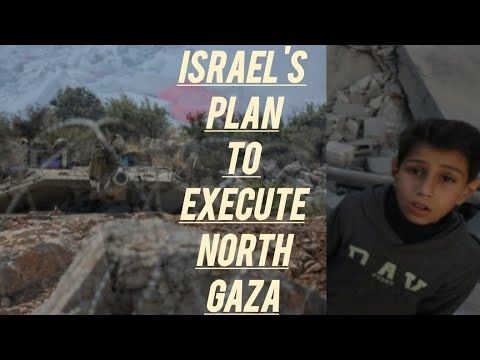 The General's Plan | TMSNS Clip |