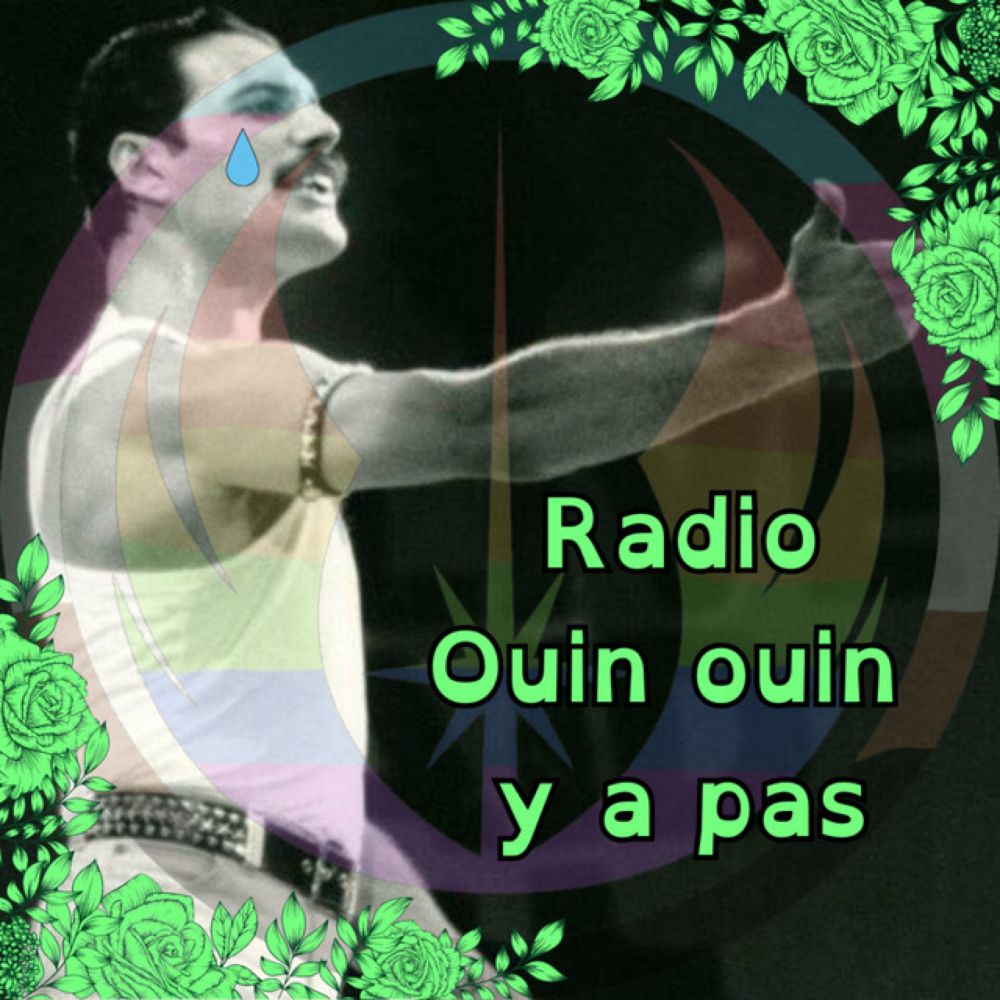 Radio Ouin Ouin - Y a pas