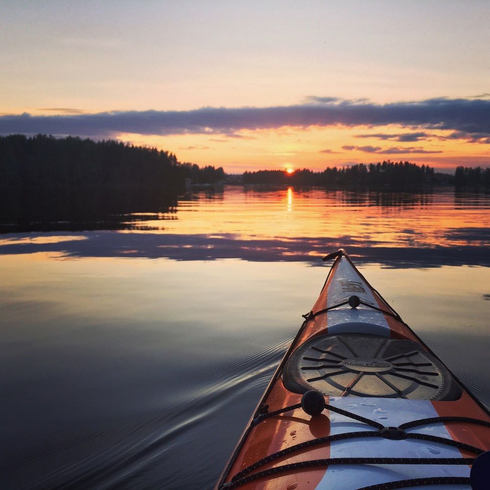 Photo by Milla Kyllönen
