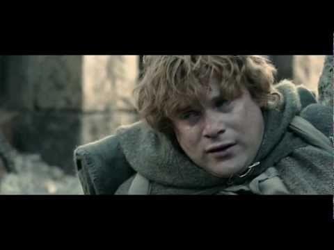 LOTR The Two Towers - The Tales That Really Mattered...