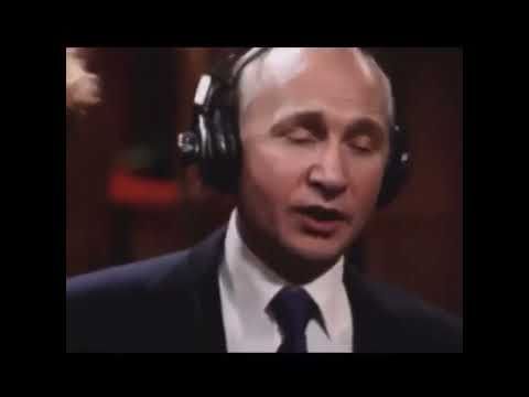 🌍 World Leaders Sing 'We Are the World' (AI-Generated) 🎶 | Powerful Message of Unity & Hope