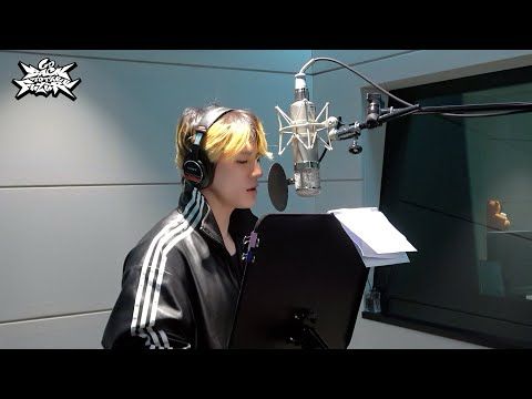 NCT DREAM 'BTTF' Recording Behind the Scenes