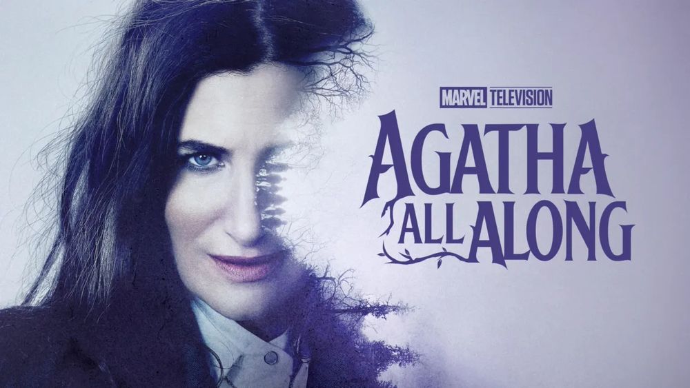 Watch Agatha All Along | Disney+