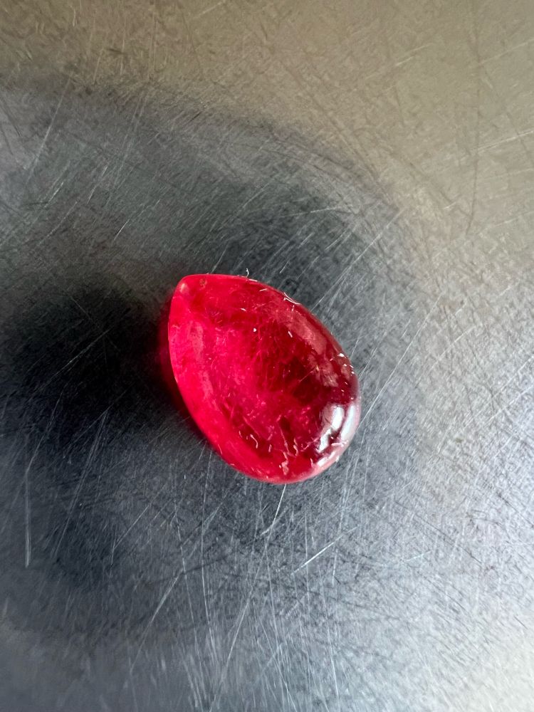 ロードナイト
いちご飴ともいう。