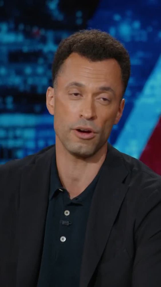 “Summer of Our Discontent” author Thomas Chatterton Williams wants people to empathize with others beyond just their racial identity