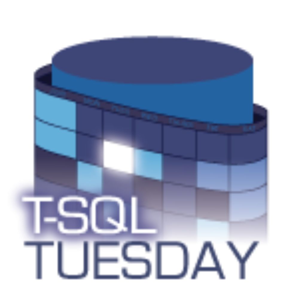 T-SQL Tuesday #179 – My Data Detective Toolkit