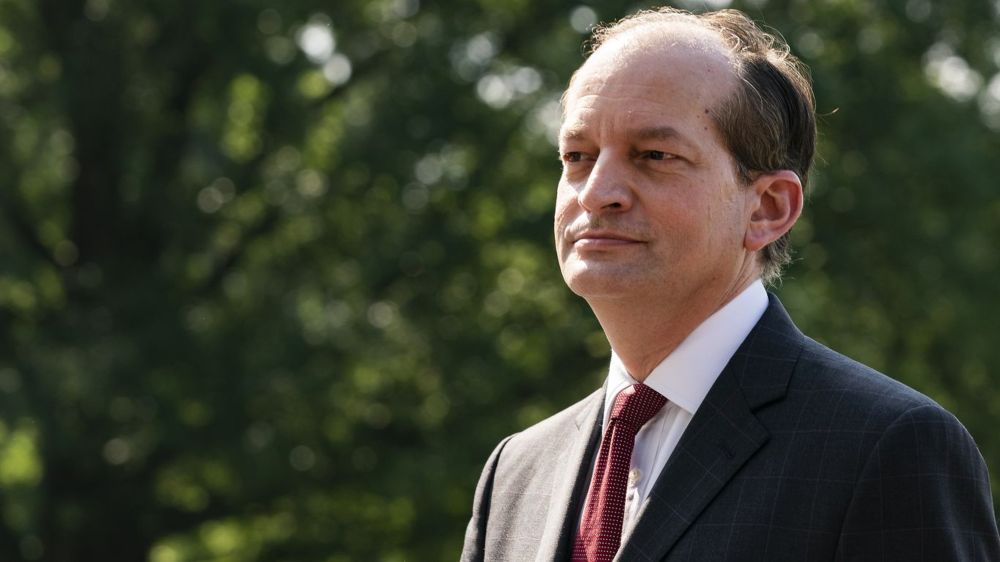 The deal, which Acosta negotiated without consulting Epstein's victims, also shielded his alleged co-conspirators.