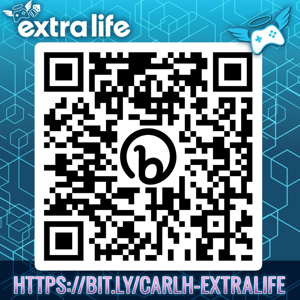 Extra Life Gameplay 