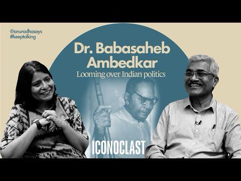 'Ambedkar becomes a fulcrum to twirl entire Dalit masses': Anand Teltumbde