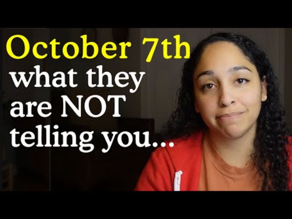 UNBELIEVABLE Updates About Israel (What Every Christian NEEDS to Know)