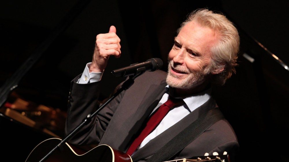 JD Souther, Singer Who Co-Wrote Eagles Classics Like ‘New Kid in Town,’ Dies at 78