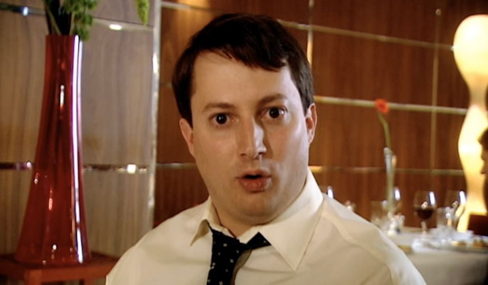 Four times Garry? Four? That’s insane.