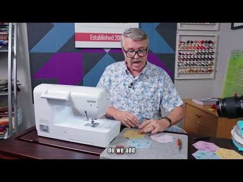 Master the Y-Seam! (Step-by-Step Quilting Tutorial for Tricky Angles)