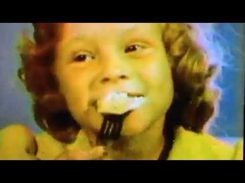 Canadian Sesame Street - The Pierogi Song