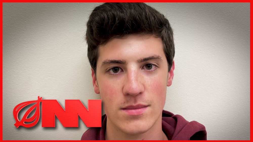 White House sources have confirmed the successful execution of 19-year-old college sophomore Evan Dixon late last night by an elite team of special forces.