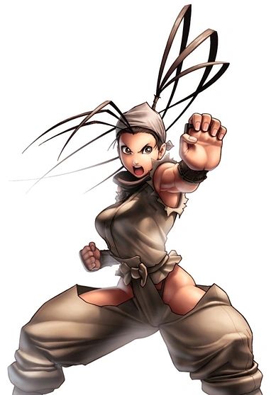 Ibuki