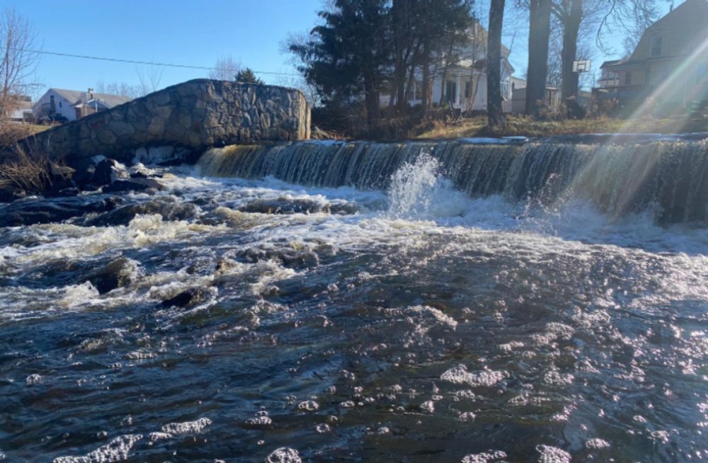 Massachusetts Towns Grapple With High-Hazard Dams as Climate Risks Escalate