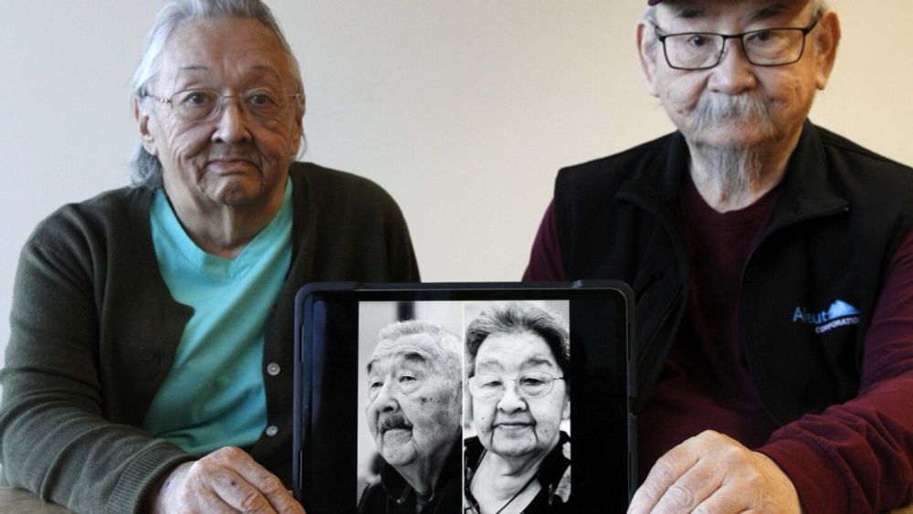 Death of last surviving Alaskan taken by Japan during WWII rekindles memories of forgotten battle