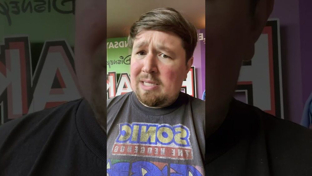Out of Theater Reaction - Freakier Friday #movie #disney